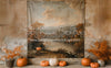 Tuscan Fall Tapestry (JA)