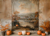 Tuscan Fall Tapestry (JA)