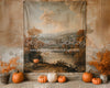 Tuscan Fall Tapestry (JA)