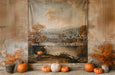 Tuscan Fall Tapestry (JA)