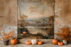 Tuscan Fall Tapestry (JA)