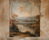 Tuscan Fall Tapestry Simple (JA)