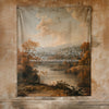 Tuscan Fall Tapestry Simple (JA)