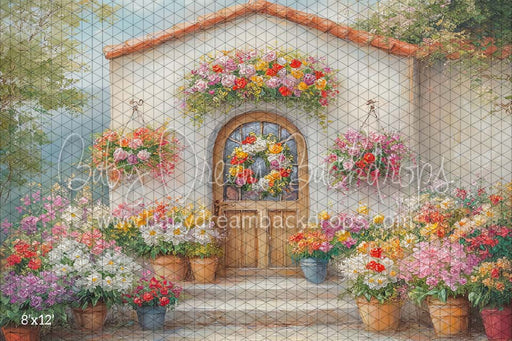 Tuscan Spring (CM)