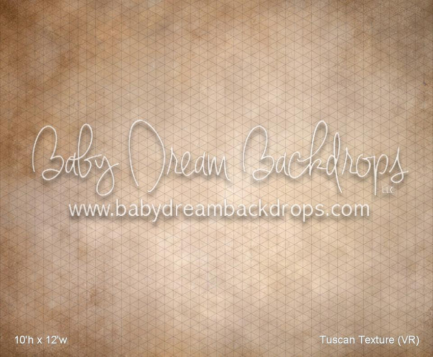 Tuscan Texture (VR)
