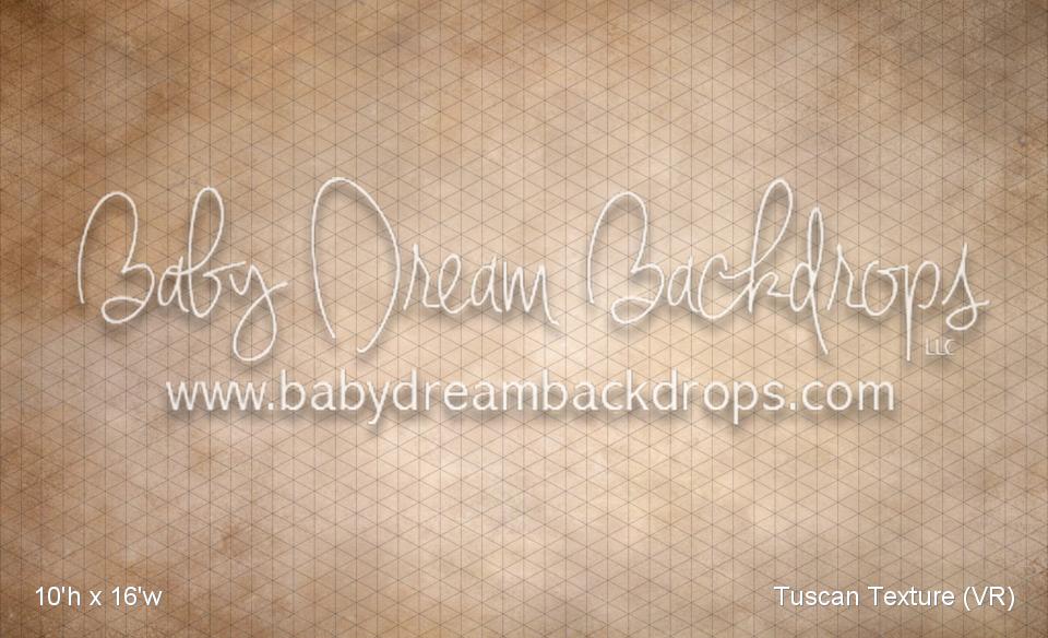 Tuscan Texture (VR)