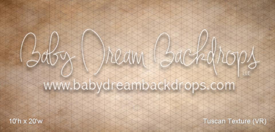Tuscan Texture (VR)