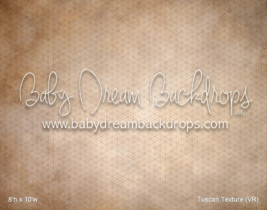 Tuscan Texture (VR)
