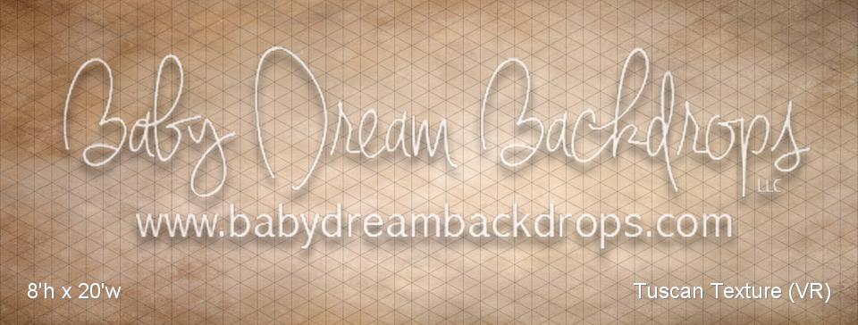 Tuscan Texture (VR)