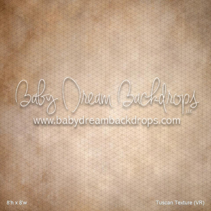 Tuscan Texture (VR)