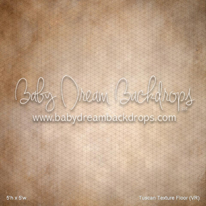 Tuscan Texture Floor (VR)