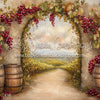 X Drop Tuscan Vineyard (CM)