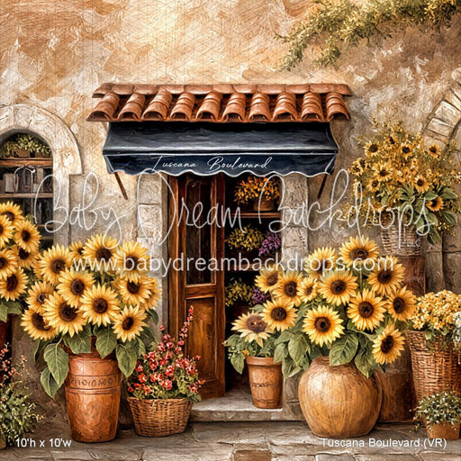 Tuscana Boulevard (VR)