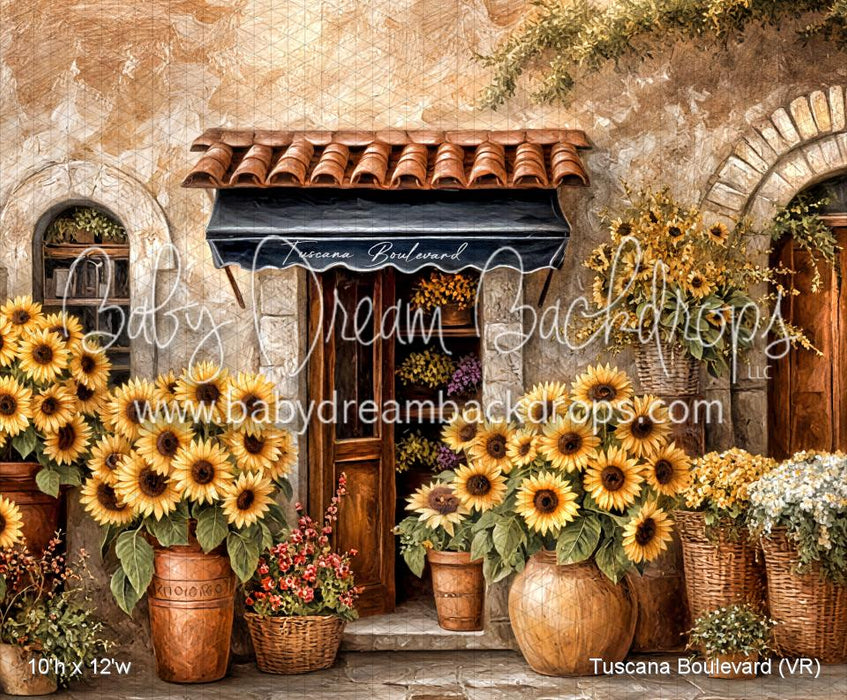 Tuscana Boulevard (VR)