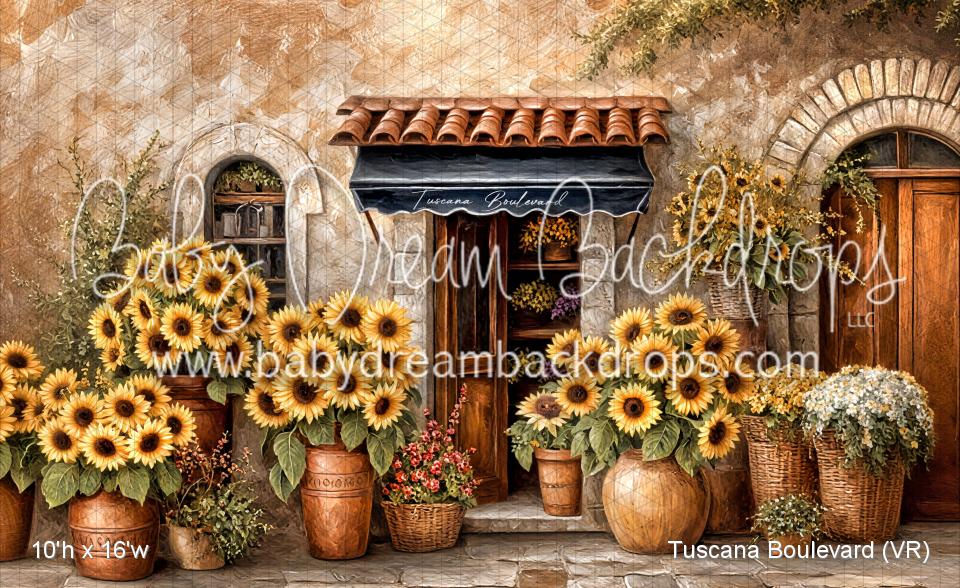 Tuscana Boulevard (VR)