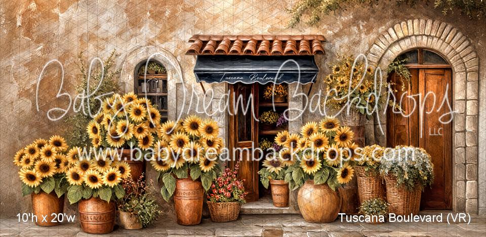 Tuscana Boulevard (VR)