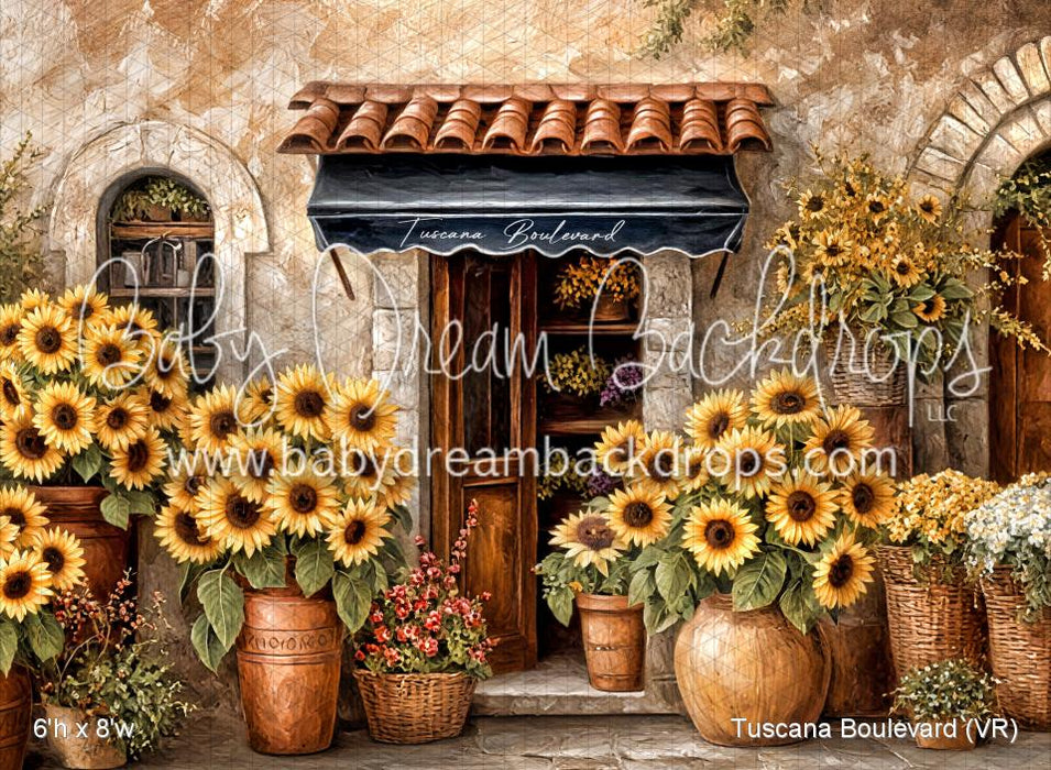 Tuscana Boulevard (VR)