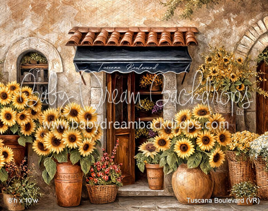 Tuscana Boulevard (VR)