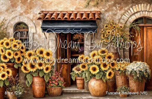 Tuscana Boulevard (VR)