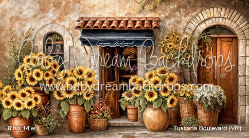 Tuscana Boulevard (VR)