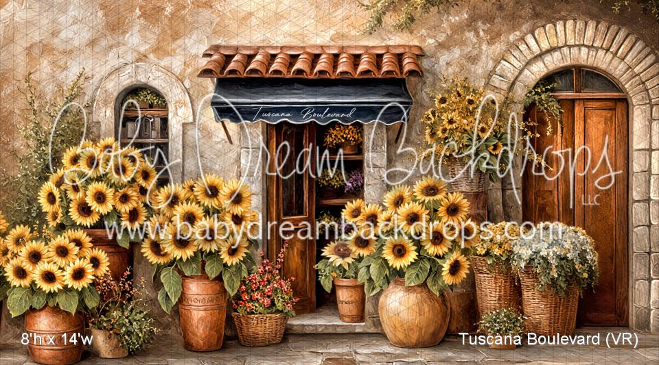 Tuscana Boulevard (VR)