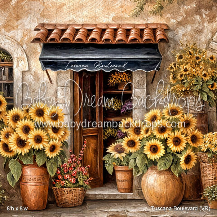 Tuscana Boulevard (VR)