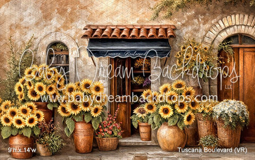 Tuscana Boulevard (VR)