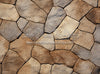 Tuscany Flagstone Fabric Floor (BD)