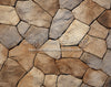 Tuscany Flagstone Fabric Floor (BD)