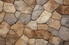 Tuscany Flagstone Fabric Floor (BD)