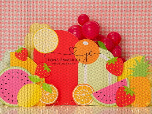 Tutti Frutti Cutie (JE)