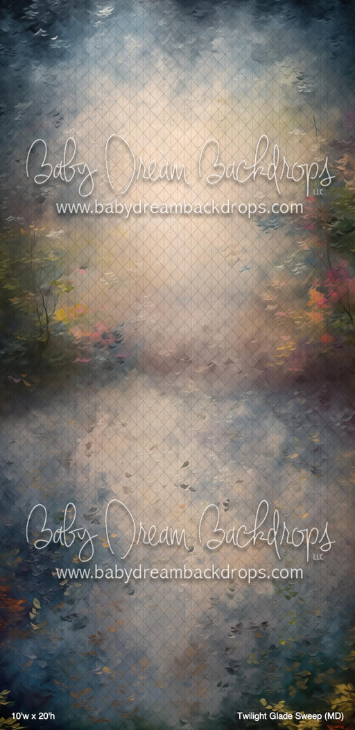 Twilight Glade Sweep (MD)