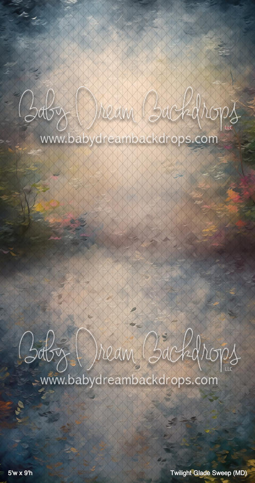Twilight Glade Sweep (MD)