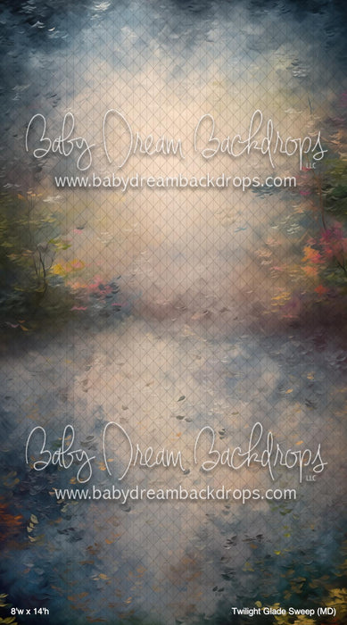 Twilight Glade Sweep (MD)