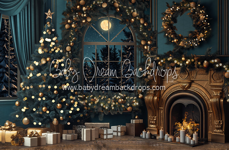 Twilight Holiday (JA)