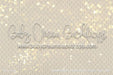 Twinkle Bokeh Cream Bottom Fabric Floor (JA)