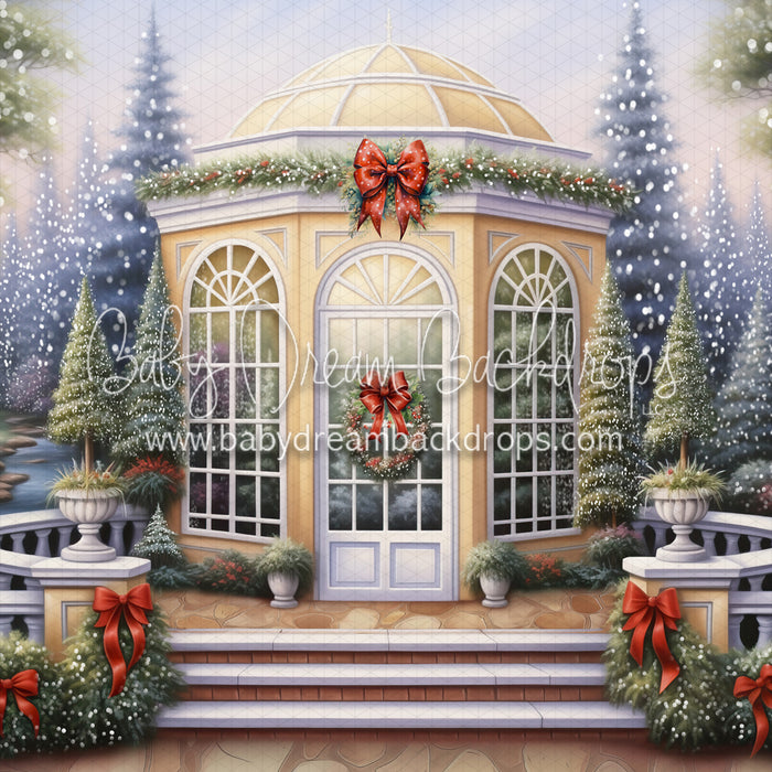 Twinkle Christmas Garden (MD)