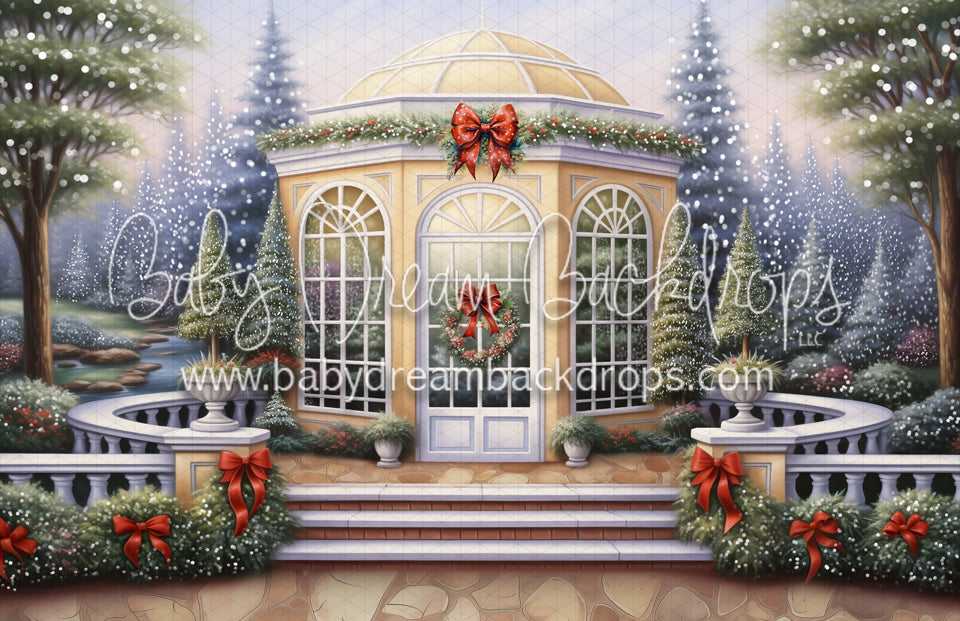 Twinkle Christmas Garden (MD)