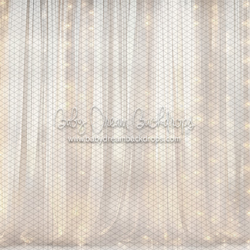 Twinkle Glow Curtains (CC)