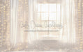 Twinkle Glow Curtains Window (CC)