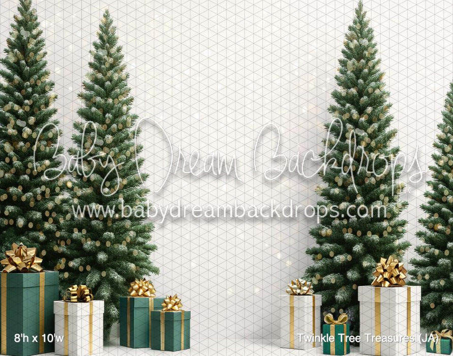 Twinkle Tree Treasures (JA)