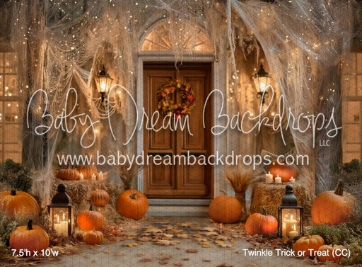 Twinkle Trick or Treat (CC)