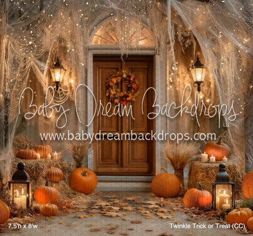 Twinkle Trick or Treat (CC)