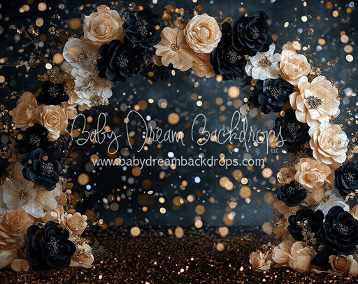 Twinkle Twinkle Blooming Arch (BD)