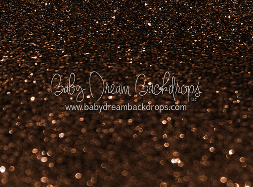 Twinkle Twinkle Gliter Fabric Floor (BD)