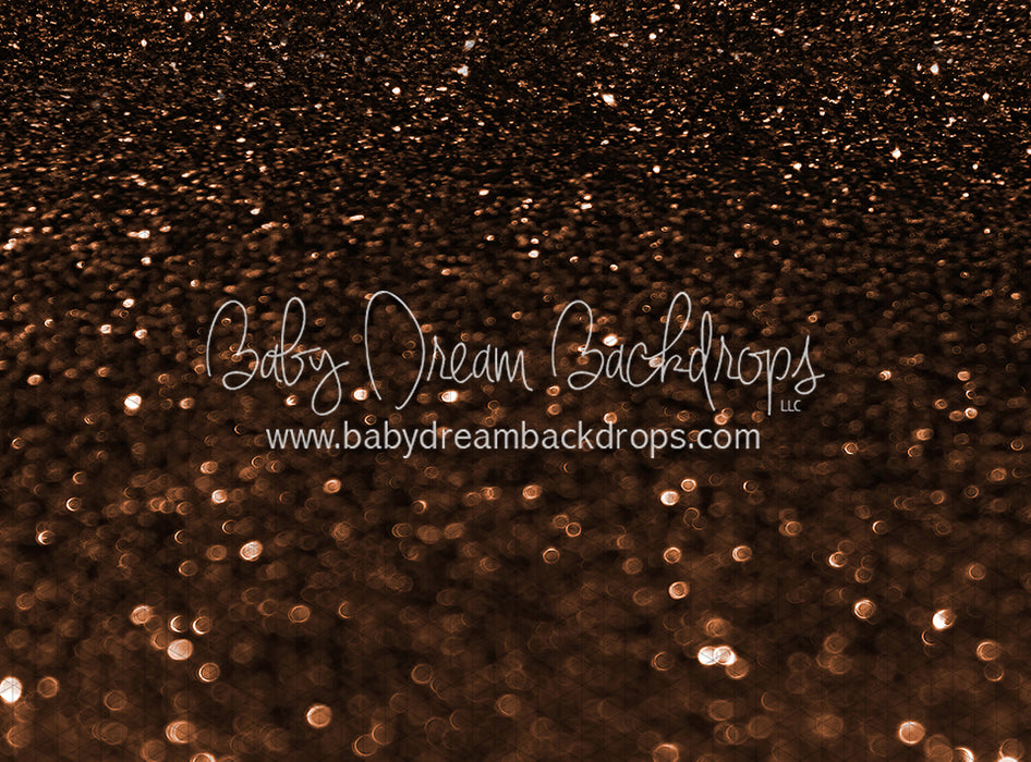 Twinkle Twinkle Gliter Fabric Floor (BD)