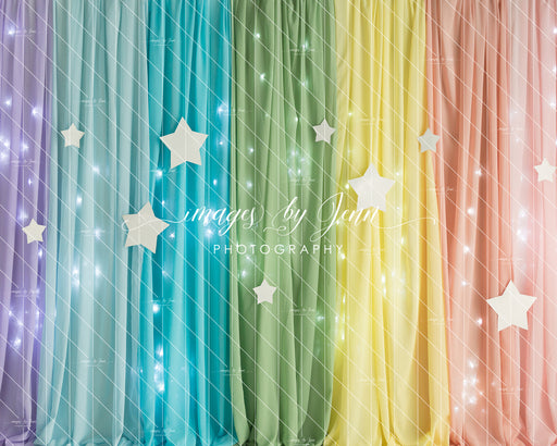 Twinkle Twinkle Little Rainbow (JG)