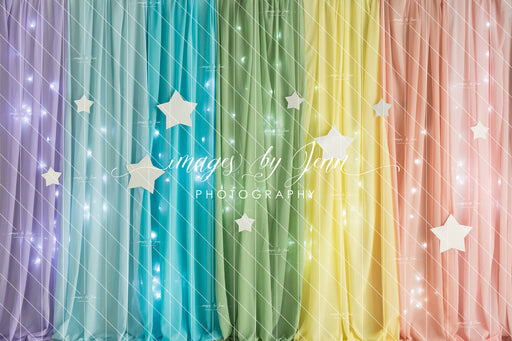 Twinkle Twinkle Little Rainbow (JG)