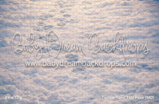 Twinkle Twist Trail Fabric Floor (MD)