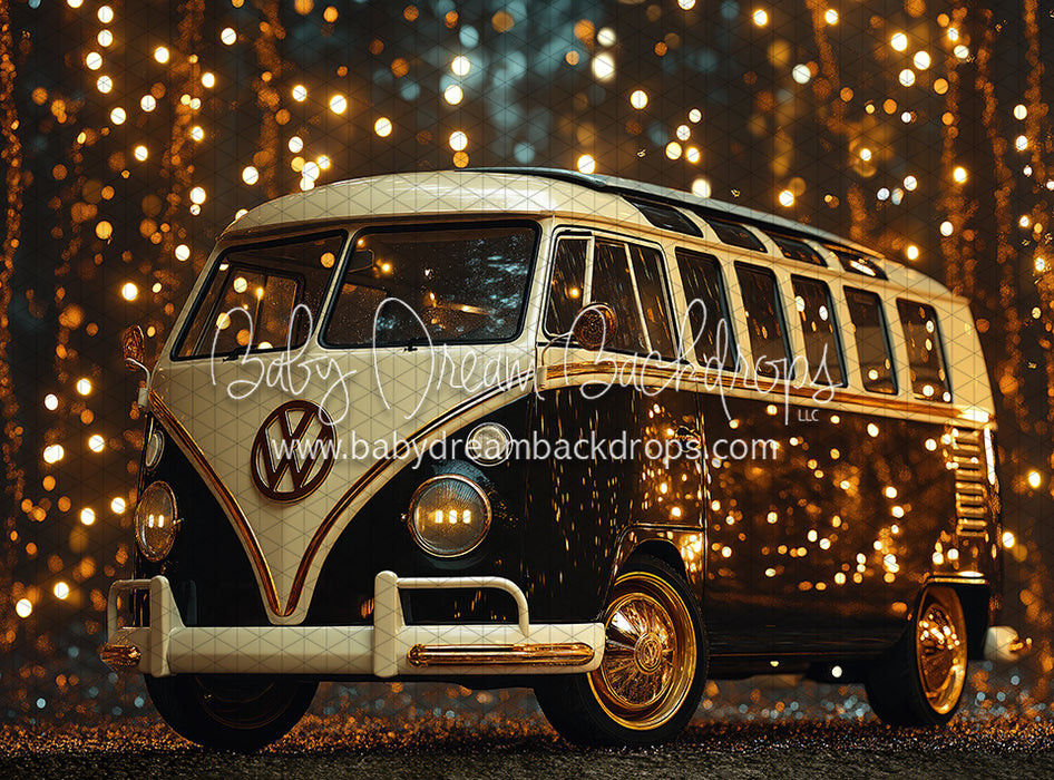 Twinkle and Tread (BD)